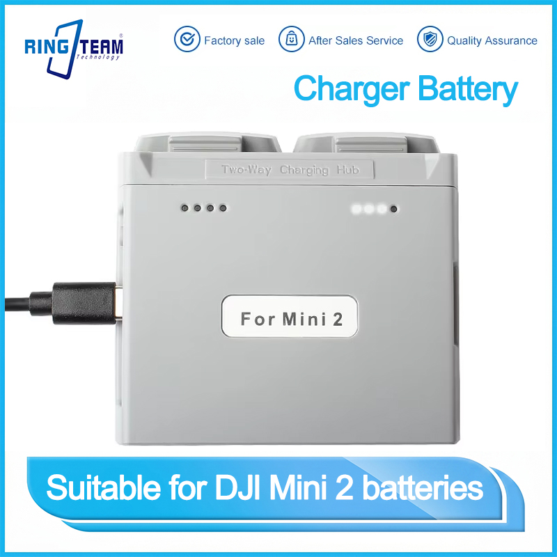 Usb Hub - For DJI Mini 2 SE 4K