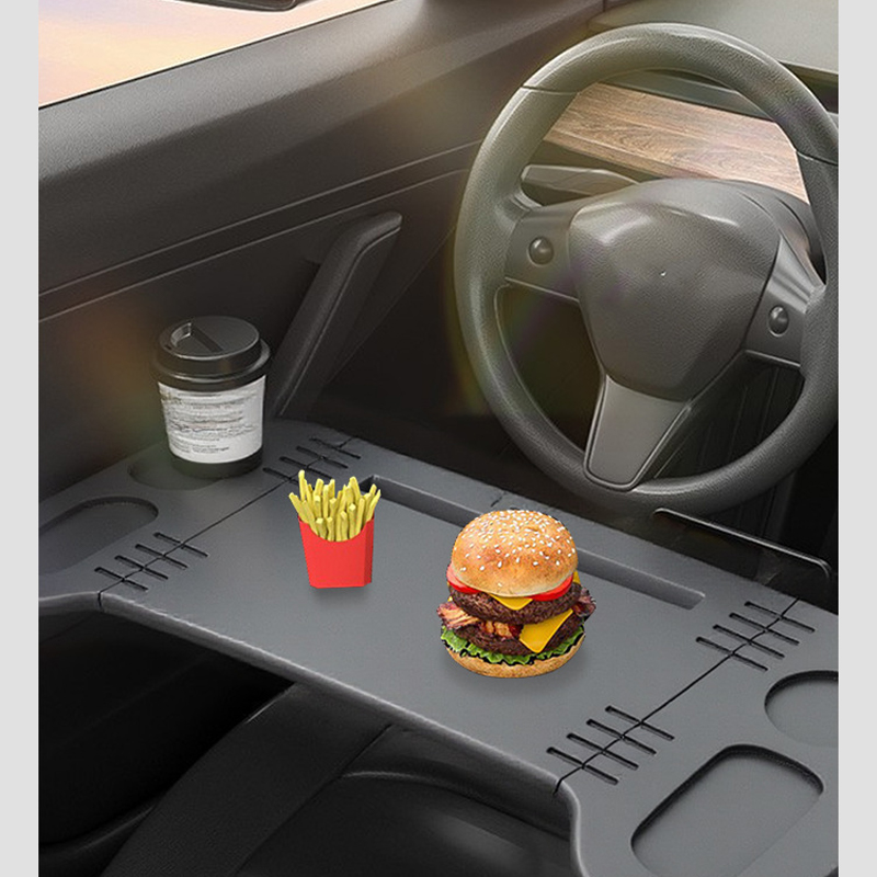 Car Tray Table Steering Wheel  - Laptop Stand recension och pris