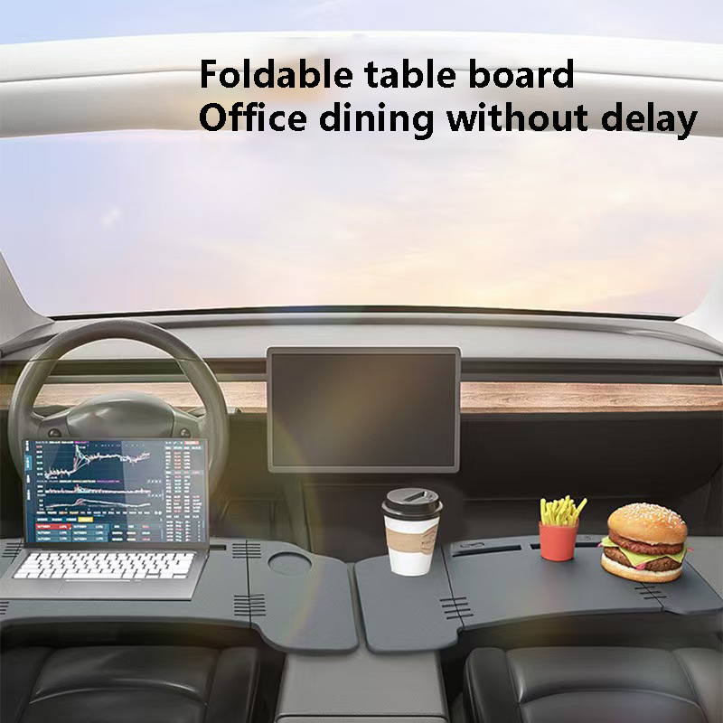 Car Tray Table Steering Wheel  - Laptop Stand recension och pris
