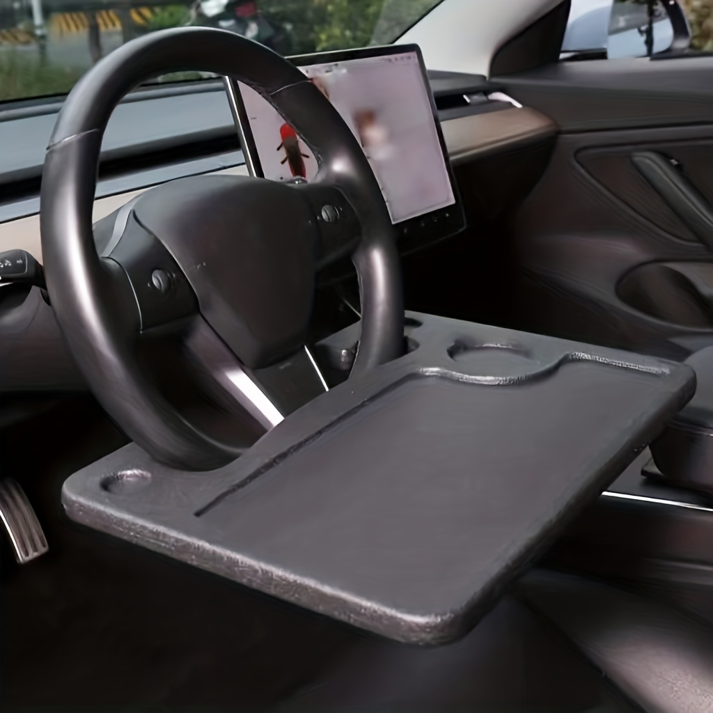 Car Tray Portable Car Laptop C - Laptop Stand recension och pris