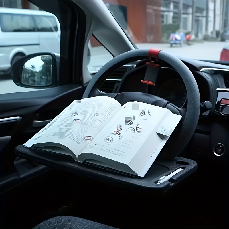 Car Tray Portable Car Laptop C - Laptop Stand recension och pris