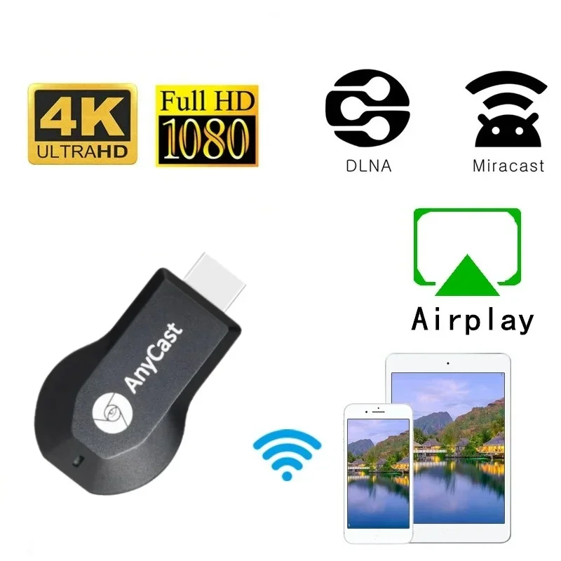 4K 1080P HDMI-compatible M2 Pl - Hdmi Cable recension och pris