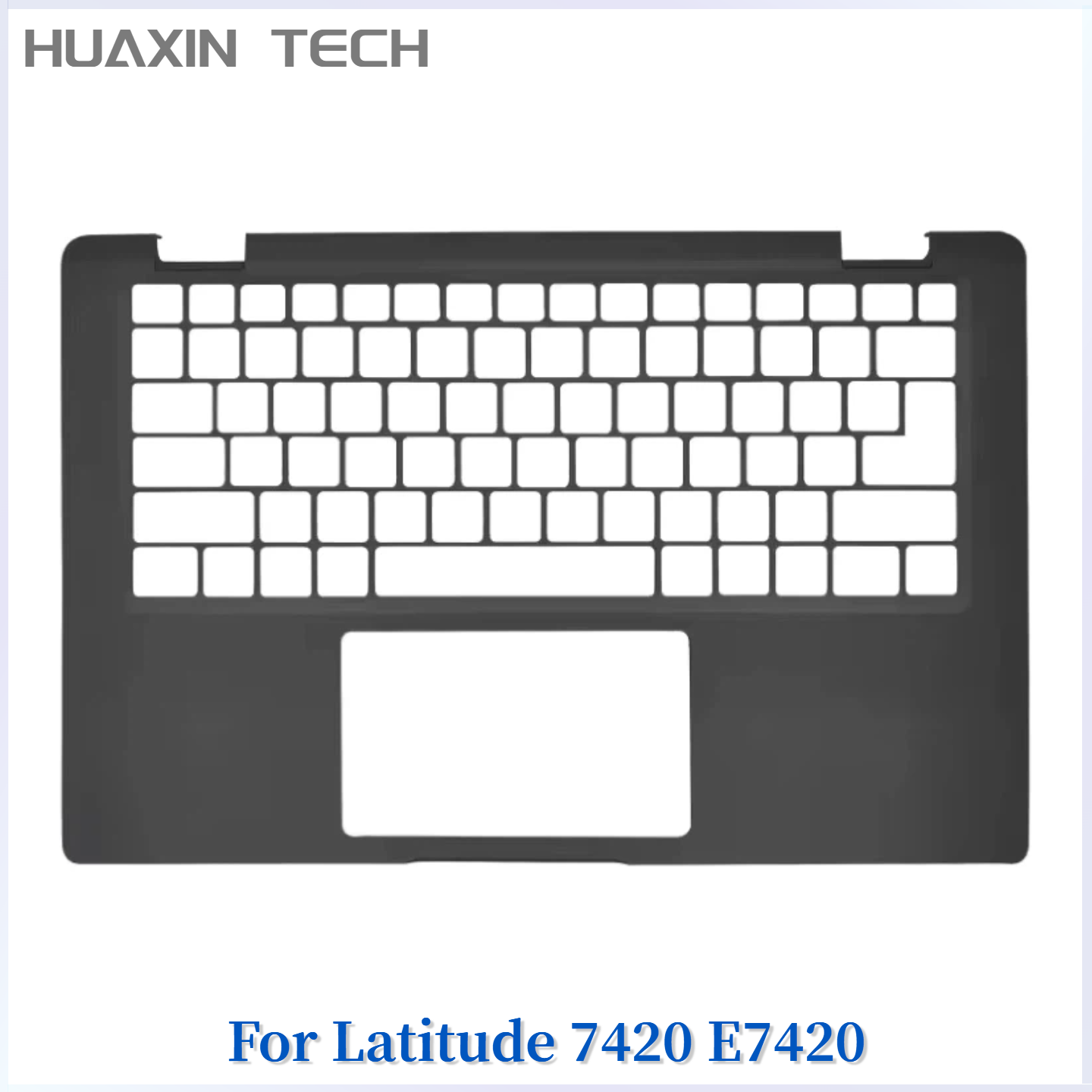 New For Latitude 7420 E7420 La - Keyboard Cover recension och pris