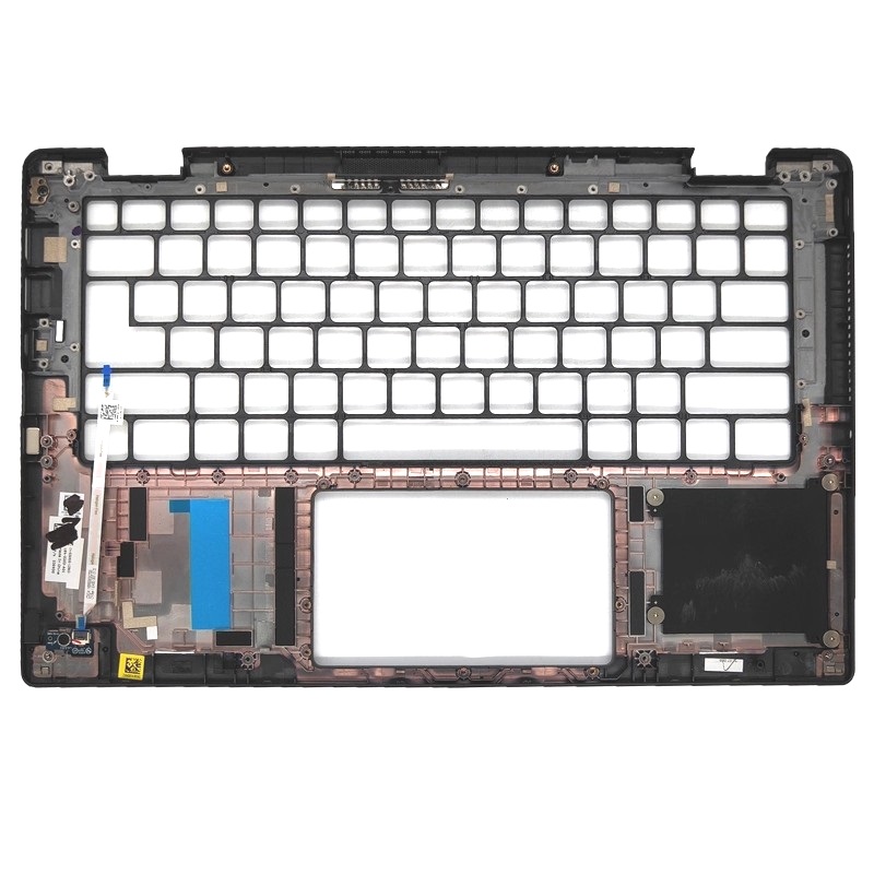 New For Latitude 7420 E7420 La - Keyboard Cover recension och pris