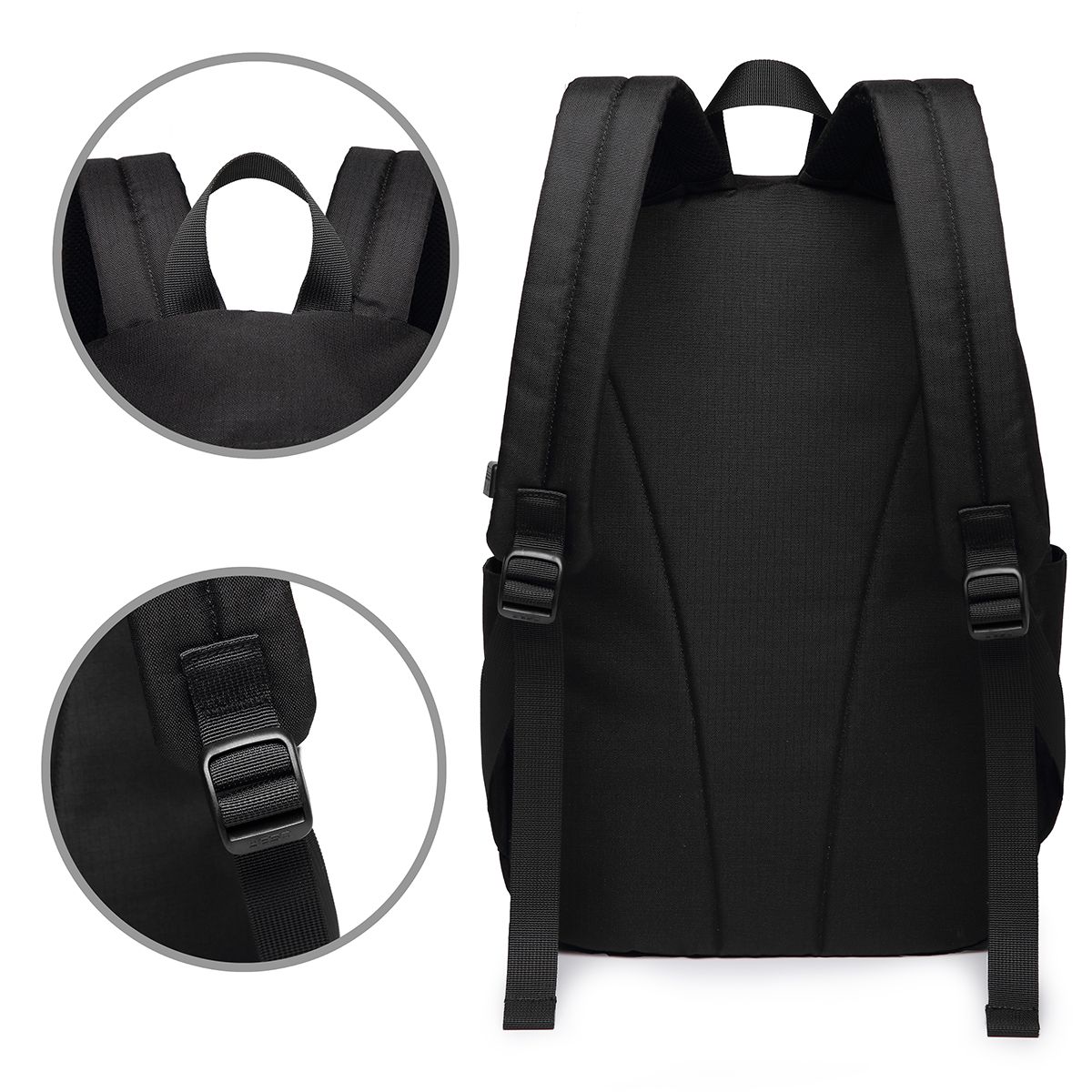Bruce Springsteen Backpack Tra - Laptop Bag recension och pris