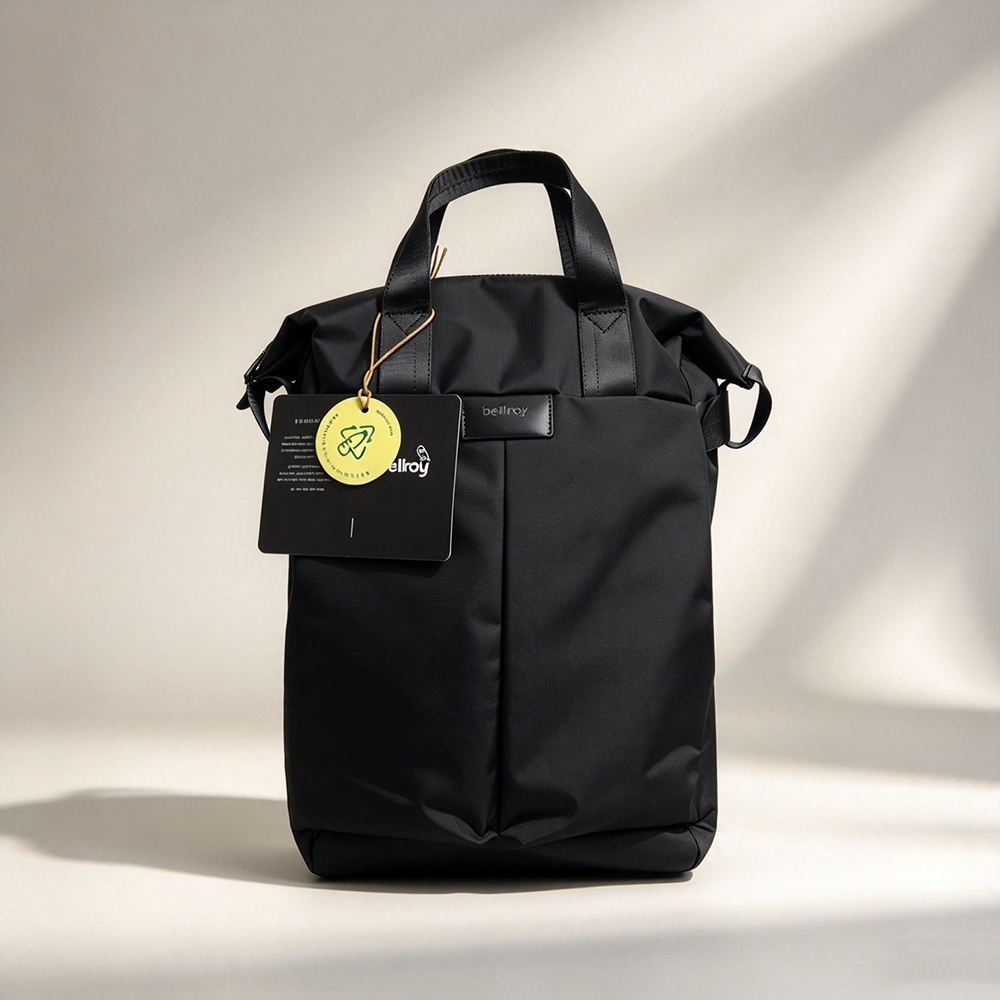 Bellroy Tokyo TotePack 20L Men - Laptop Original Accessories recension och pris
