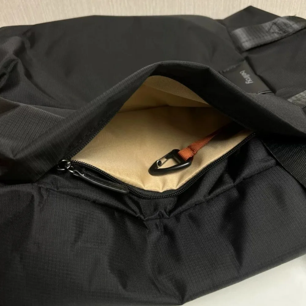 Bellroy Tokyo TotePack 20L Men - Laptop Original Accessories recension och pris