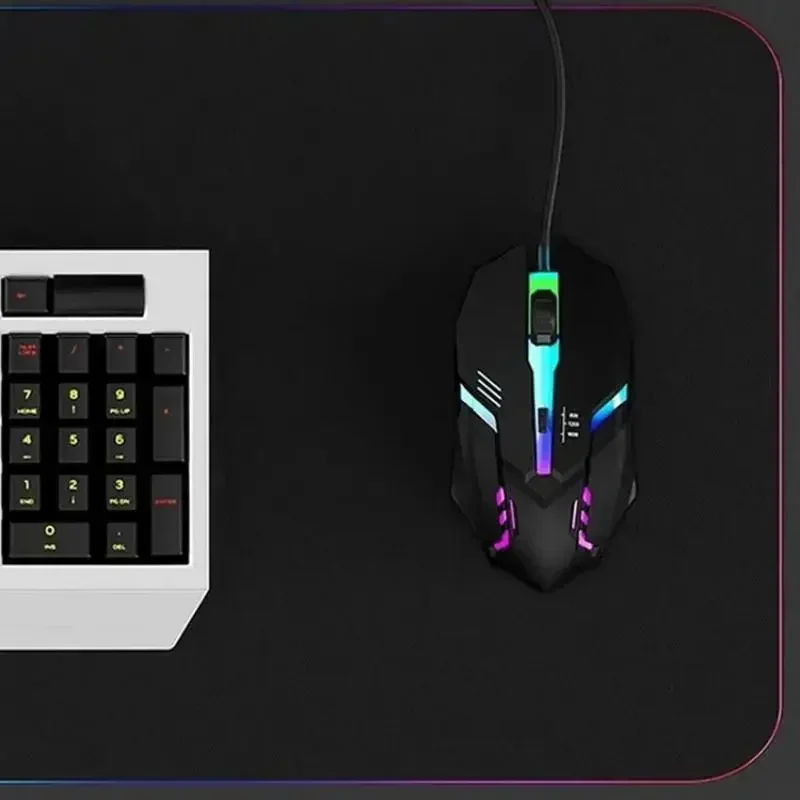 New Latest High-quality Ergono - Laptop Mouse recension och pris