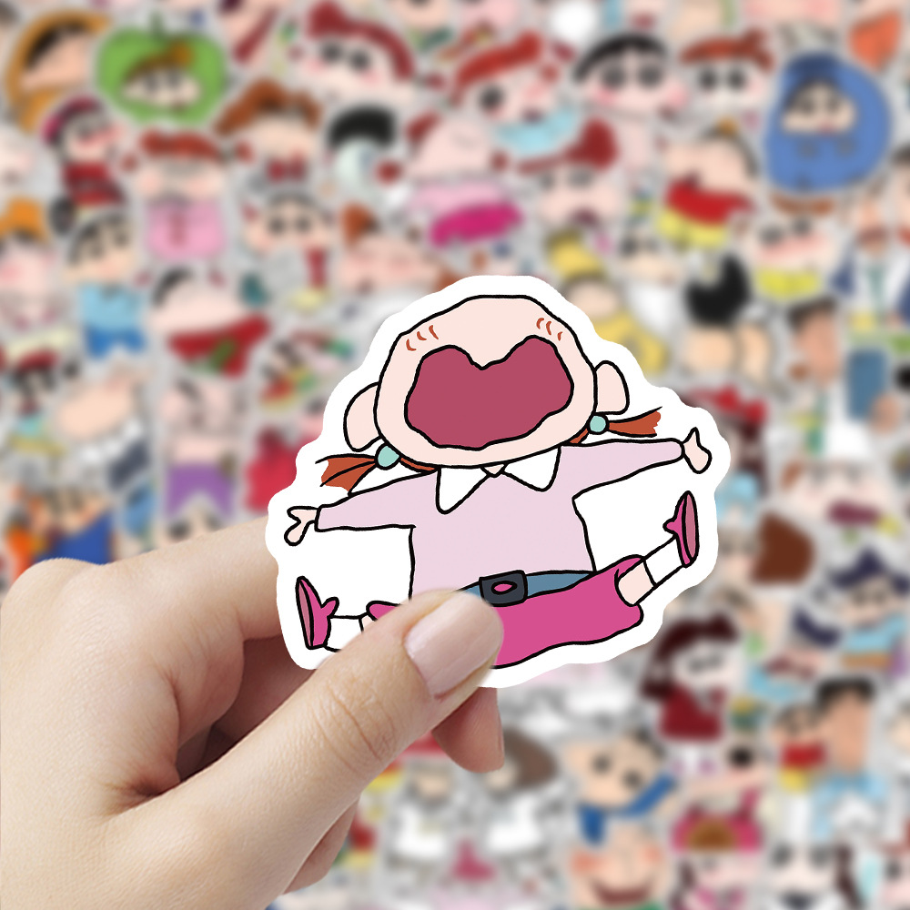 Cute Cartoon Anime Stickers,Wa - Laptop Accessories & Repair Jagtap Dairy Pimple Nilakh Pimpri Chinchwad Maharashtra recension och pris