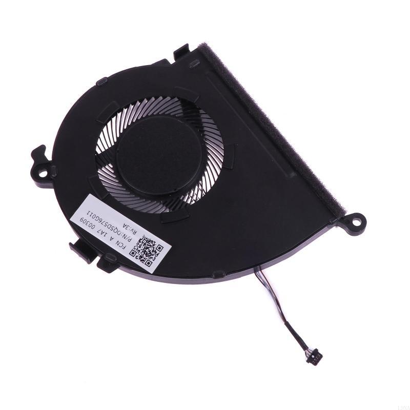 L9NA Laptop CPU Cooling Fan 2. - Laptop Cooling Pad recension och pris