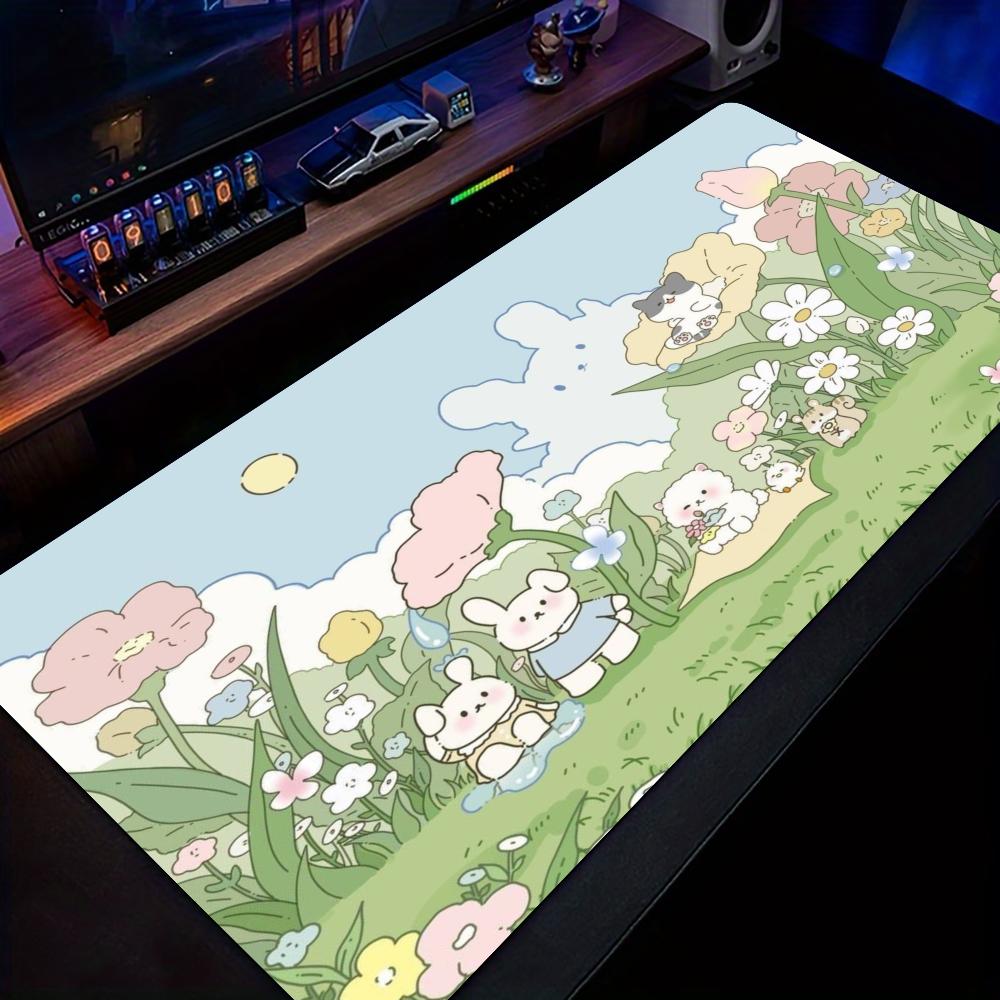 Kawaii Desktop Pad Anime Mouse - Laptop Mouse recension och pris