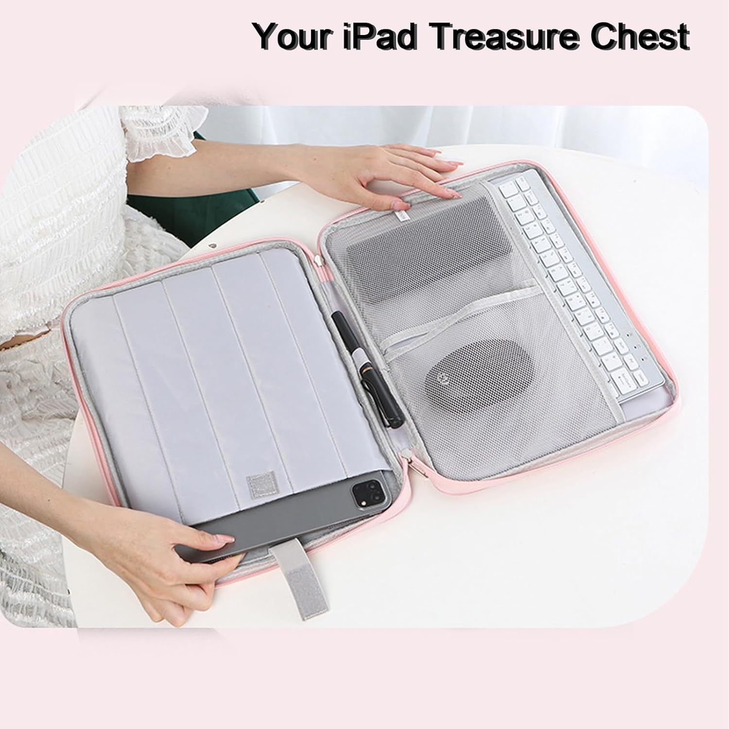Chiikawas PU Leather Laptop Sl - Laptop Sleeve recension och pris
