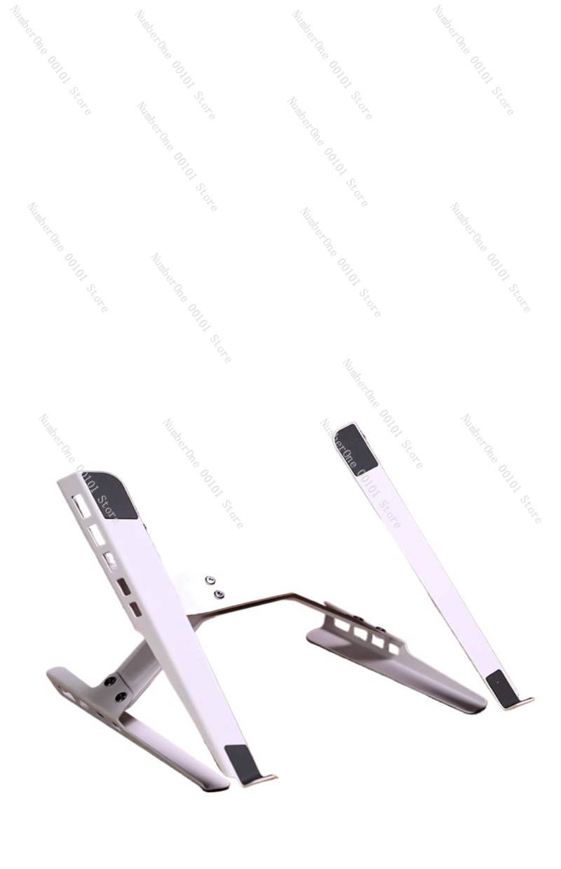 Adjustable Laptop Stand Coolin - Laptop Cooling Pad recension och pris