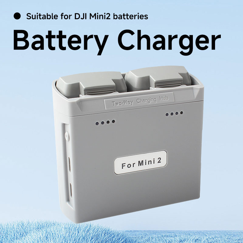 For DJI Mini 2 SE 4K Series Dr - Usb Hub recension och pris