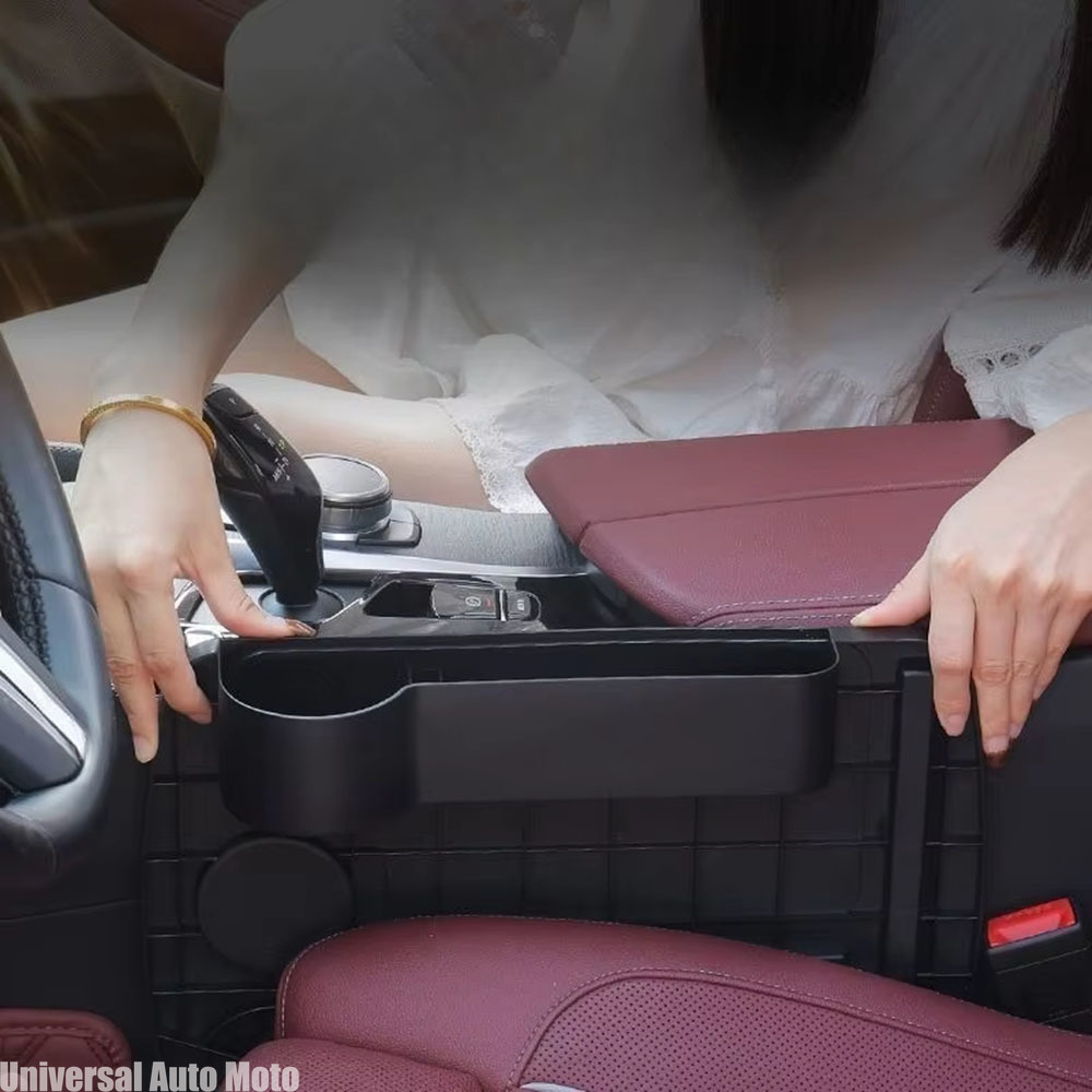 2 in 1 Multifunctional Car Ste - Laptop Stand recension och pris