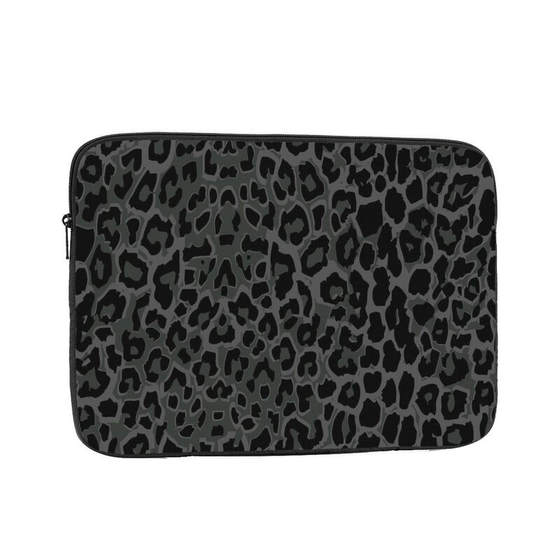 Black Leopard Laptop Sleeve Ba - Laptop Sleeve recension och pris