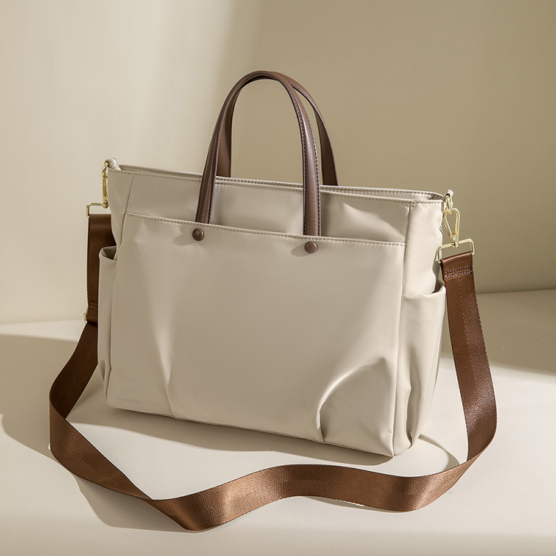 Laptop Bag Women's Shoulder Po - Laptop Sleeve recension och pris