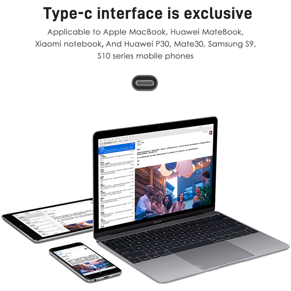 OEM Multi Function   Compatibl - Usb C Hub recension och pris