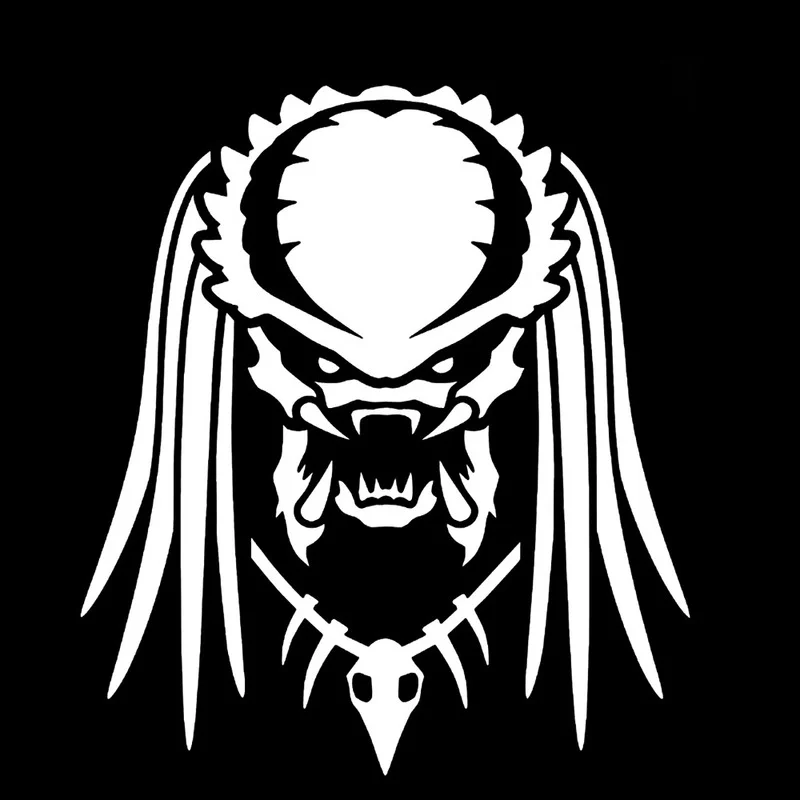 Predator Car Sticker Personali - Laptop Accessories & Repair Jagtap Dairy Pimple Nilakh Pimpri Chinchwad Maharashtra recension och pris