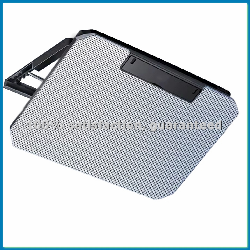 Gaming Laptop Cooler for 12-16 - Laptop Cooling Pad recension och pris