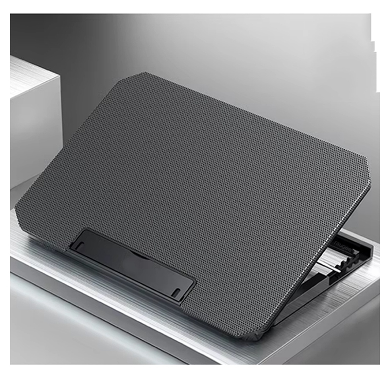 Gaming Laptop Cooler for 12-16 - Laptop Cooling Pad recension och pris