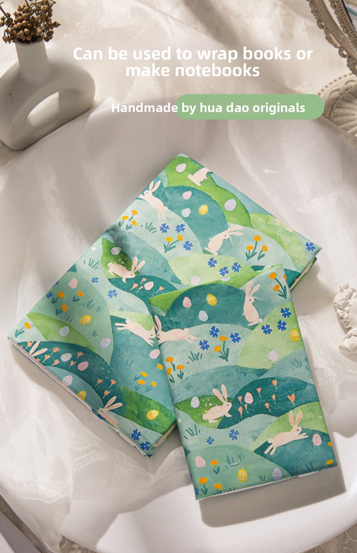 Fromthenon A5A6 Cloth Fabric B - Laptop Sleeve recension och pris