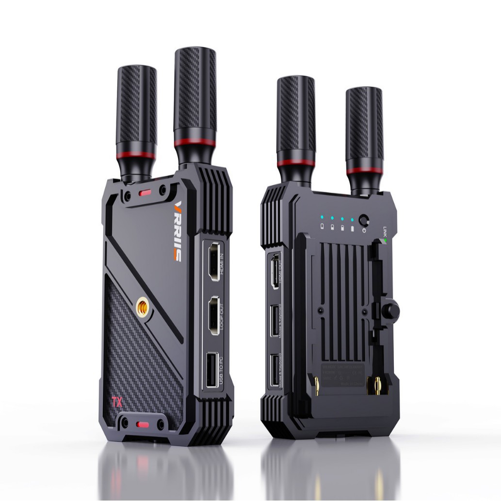 VRRIIS WL082K 400m Wireless HD - Hdmi Cable recension och pris