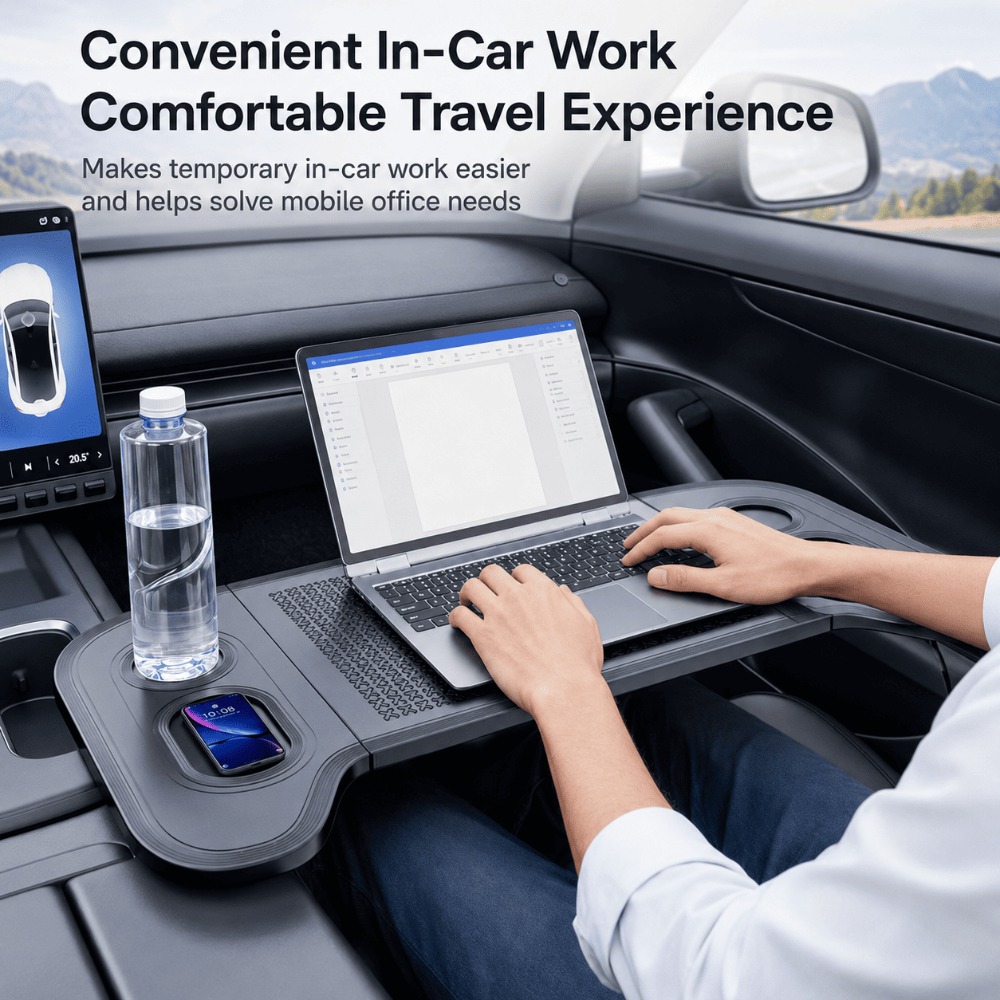 Steering Wheel Tray For Univer - Laptop Accessories & Repair Jagtap Dairy Pimple Nilakh Pimpri Chinchwad Maharashtra recension och pris