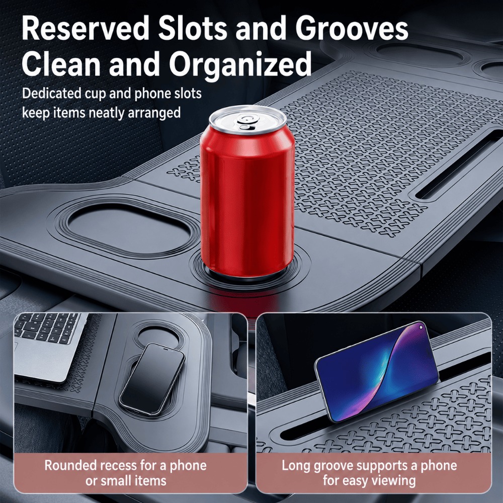 Steering Wheel Tray For Univer - Laptop Accessories & Repair Jagtap Dairy Pimple Nilakh Pimpri Chinchwad Maharashtra recension och pris